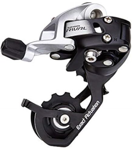 銀河　SRAM RIVAL 1x11s レバー左右とリアディレイラー 銀河様専用 SRAM RIVAL 1x11s レバー左右とリアディレイラー